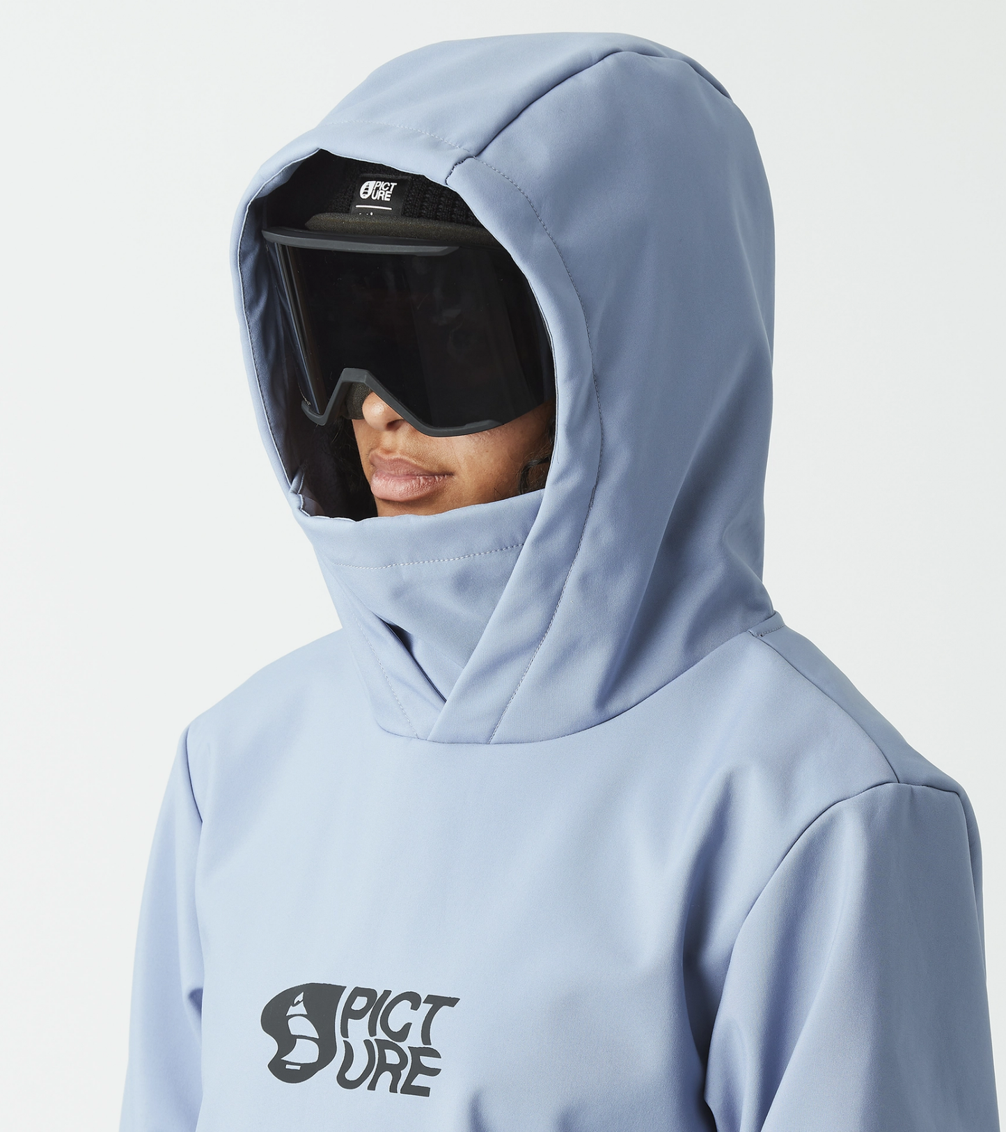 Picture Parker Jacket