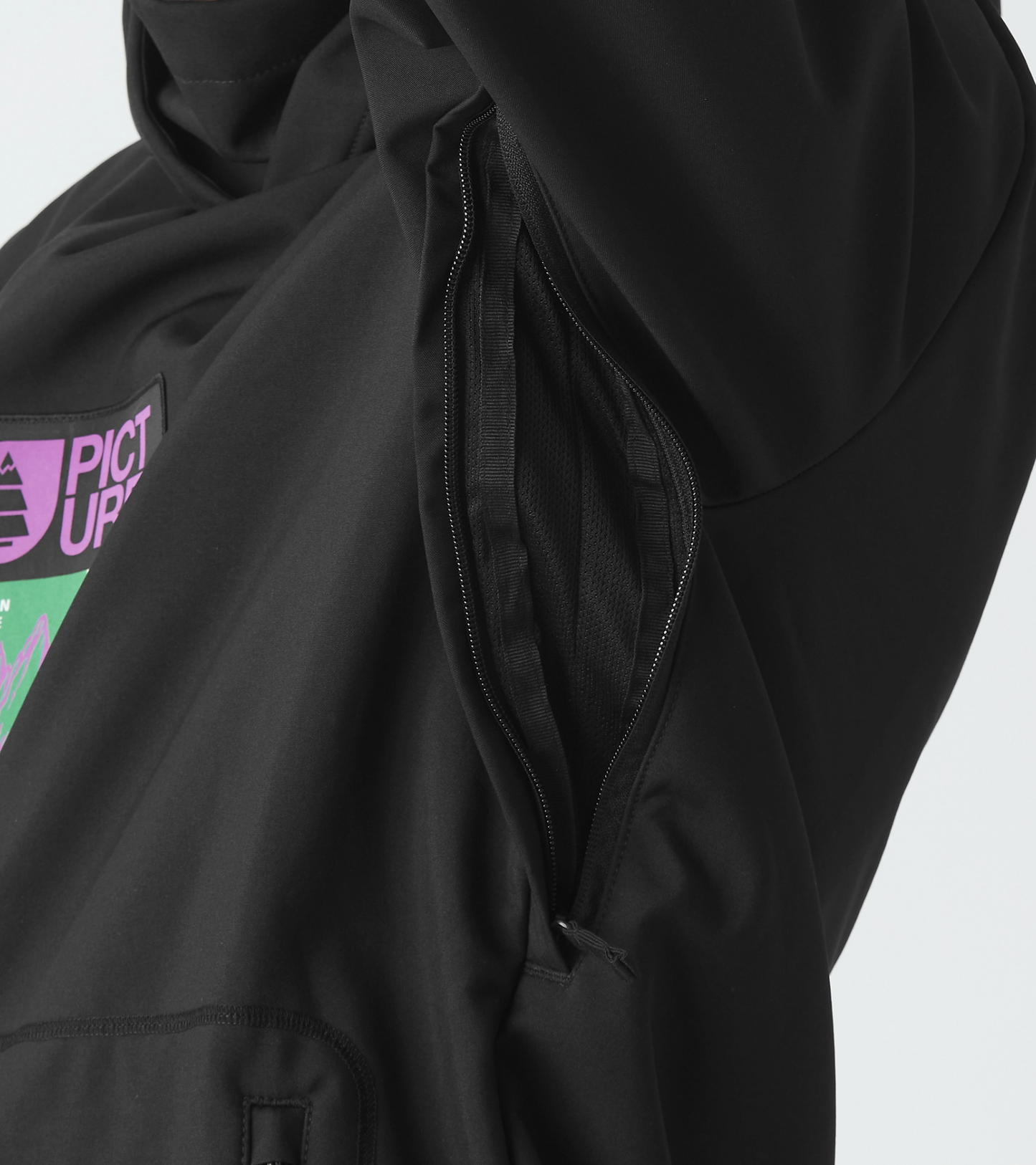 Picture Parker Jacket