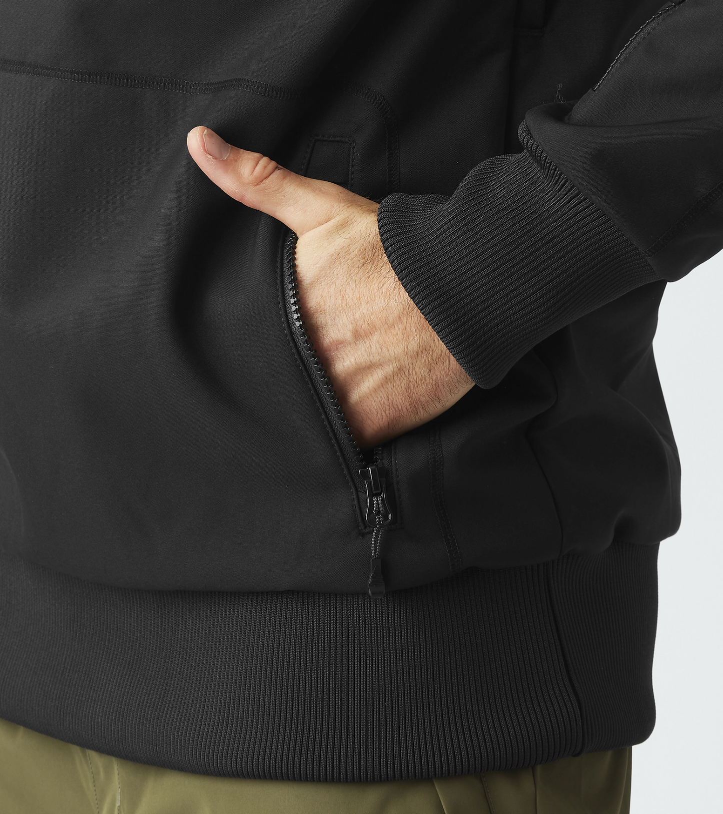 Picture Parker Jacket