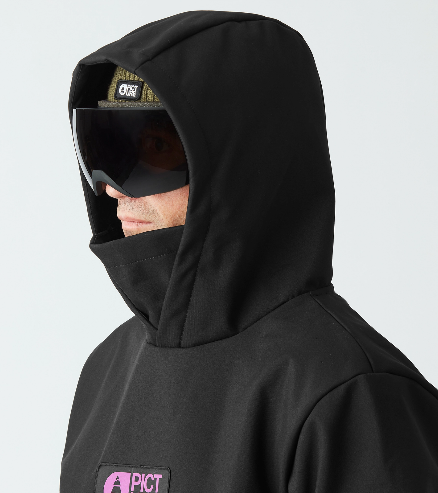 Picture Parker Jacket