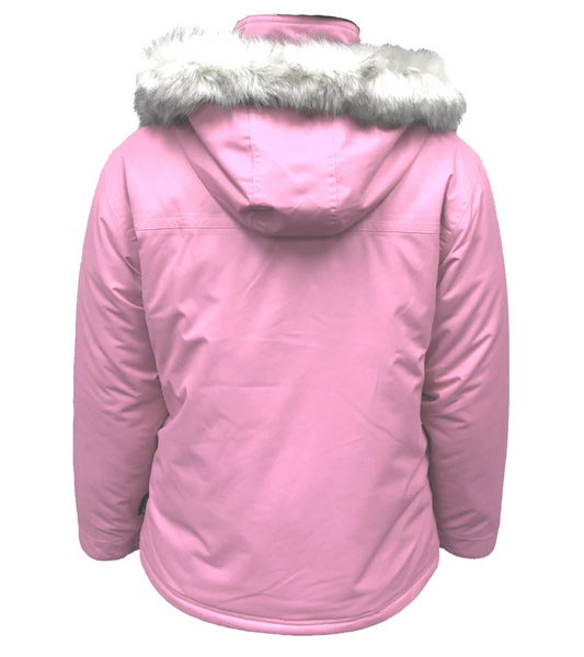 Cartel Peaches Jr Jacket