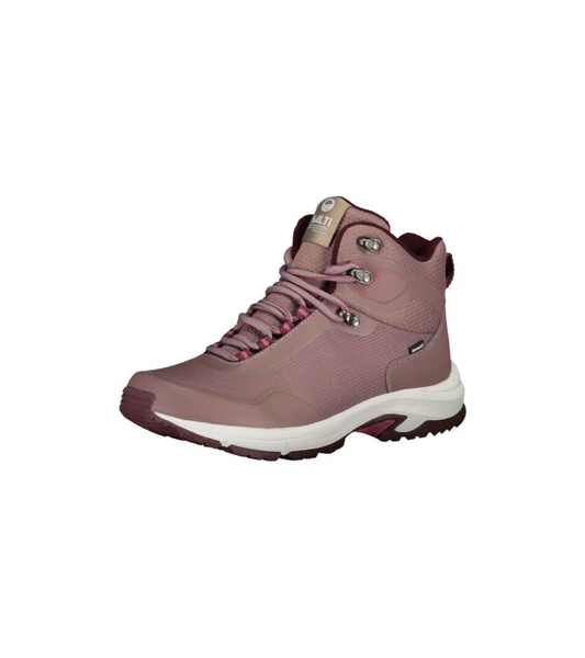 Fara Mid Walking Shoe Womens