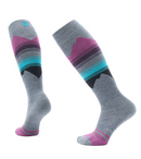 Smartwool Targeted Cushion Pattern Sock