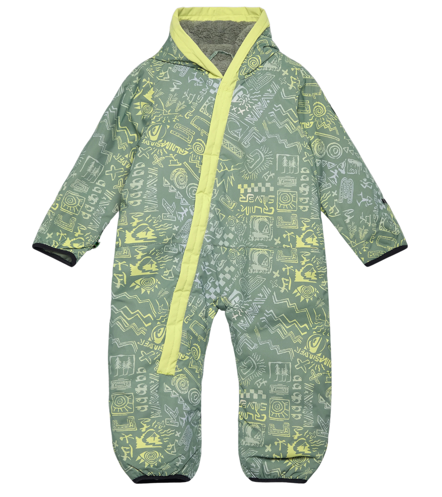 Baby Suit