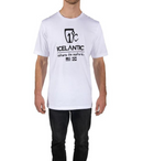 Icelantic Logo Tee