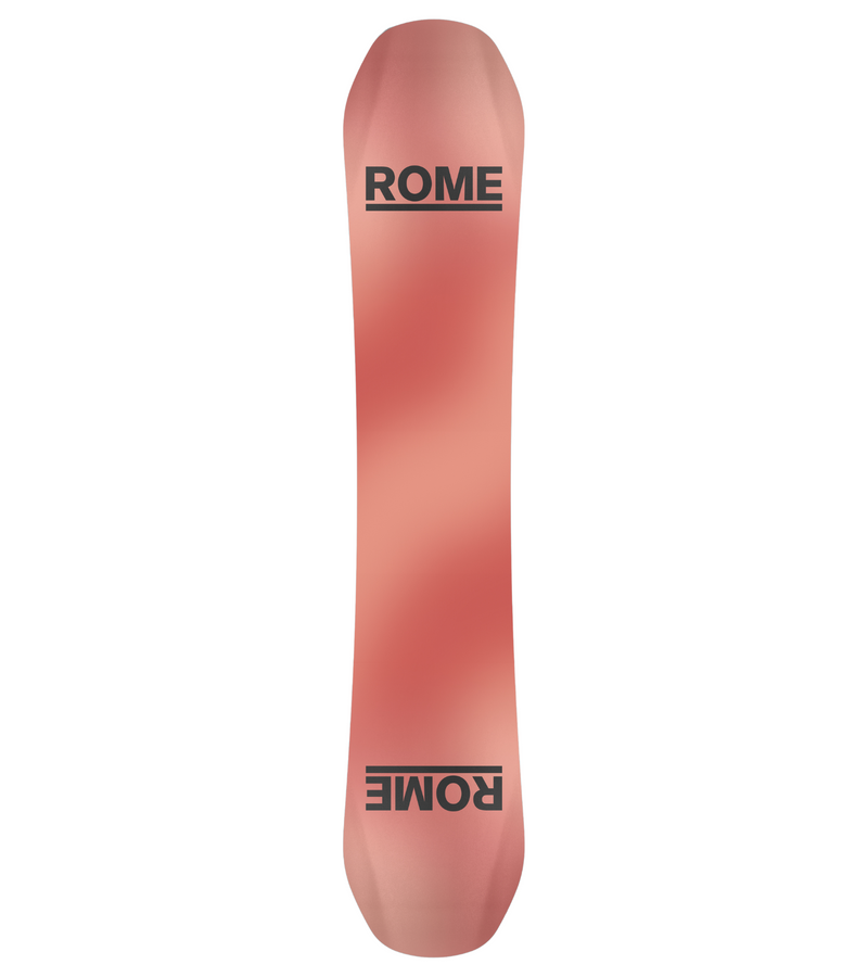 Rome Royal Snowboard 2026