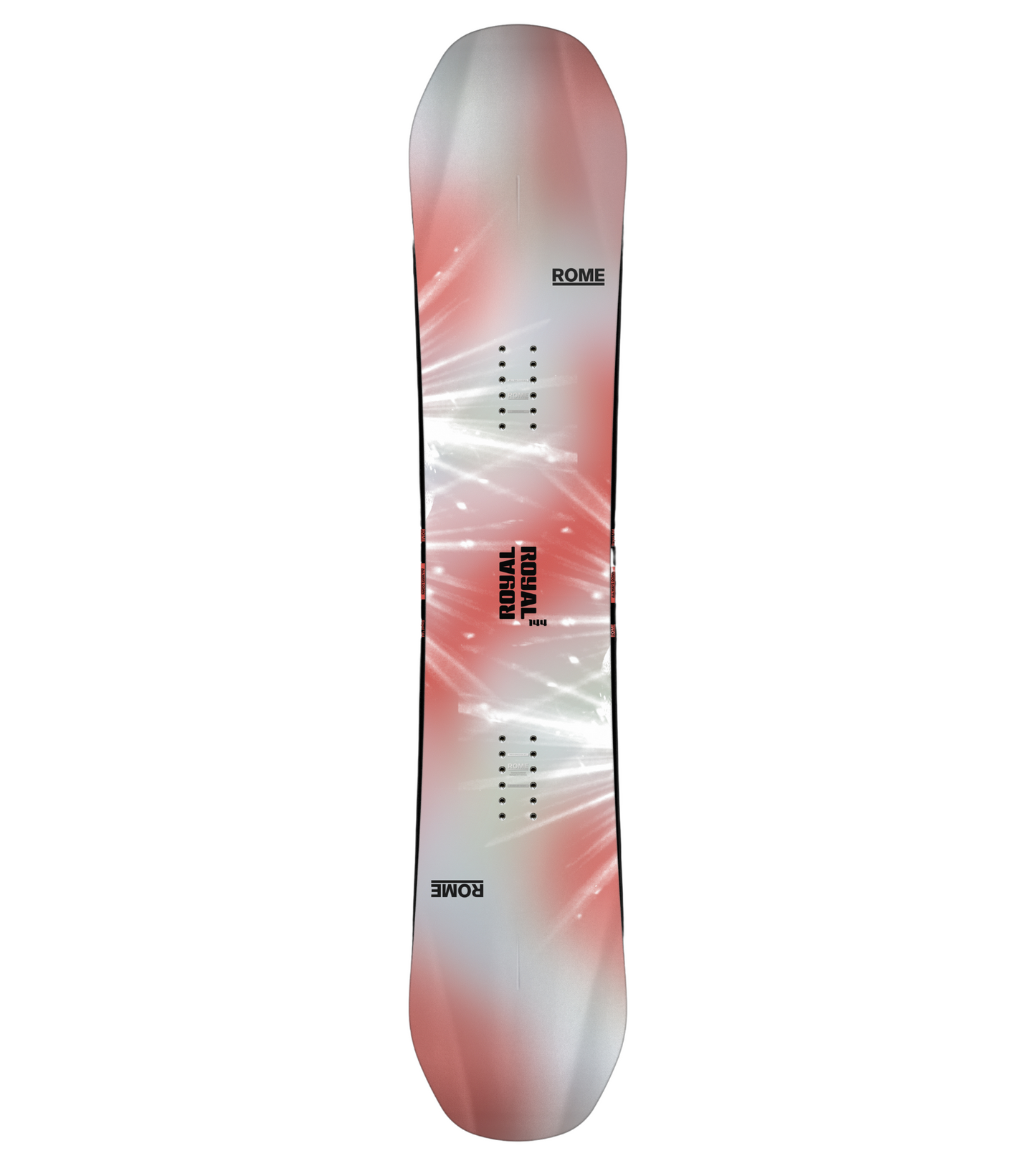 Royal Snowboard 2026