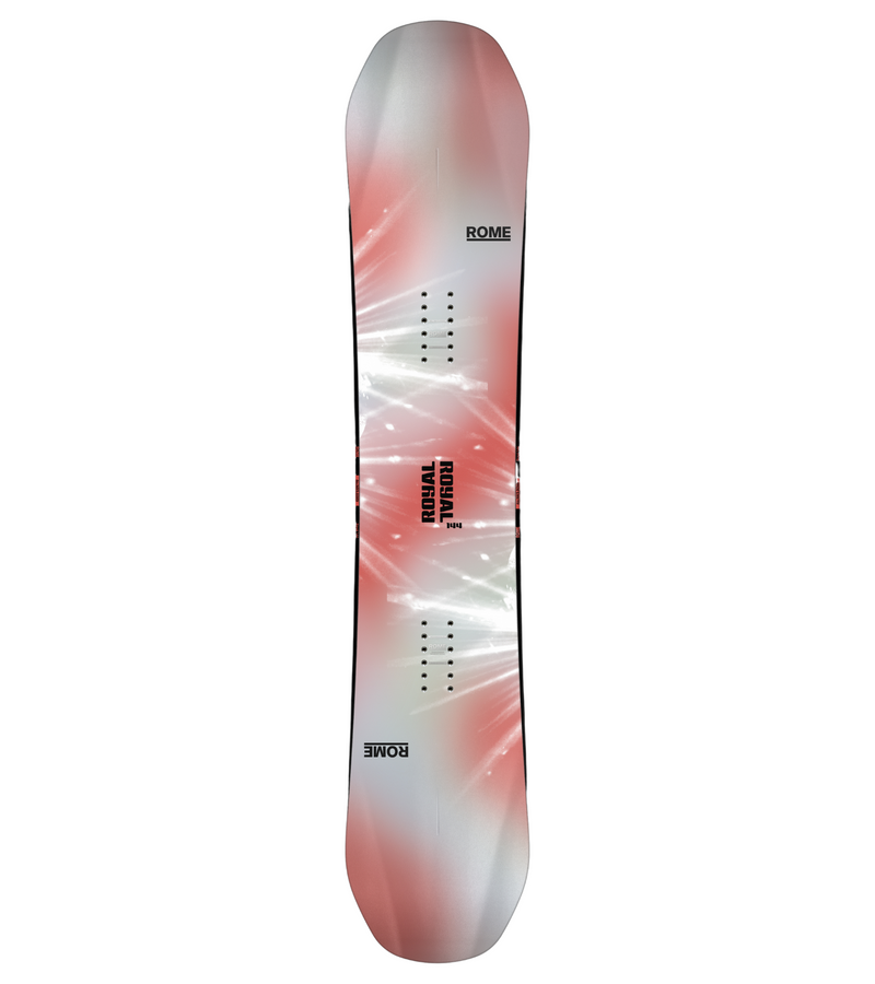 Rome Royal Snowboard 2026