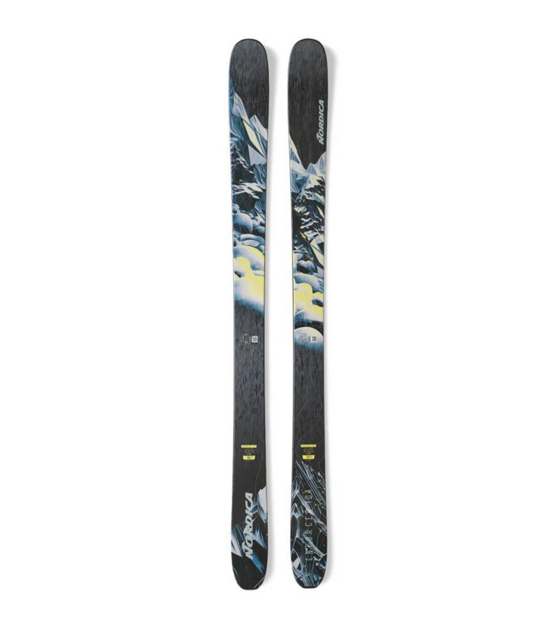 Nordcia Enforcer 104 Ski Only