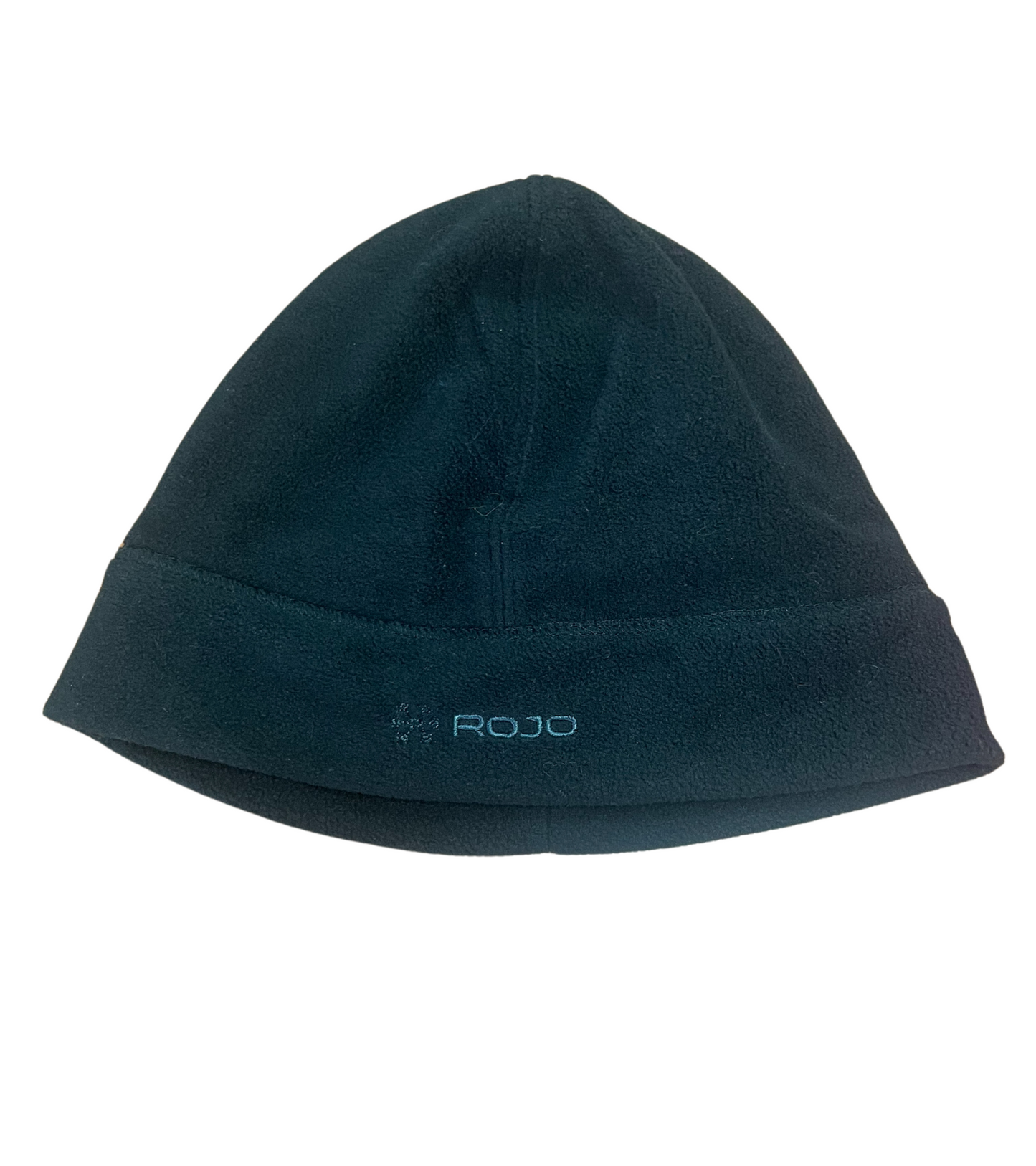 Rojo Full Beanie Kids