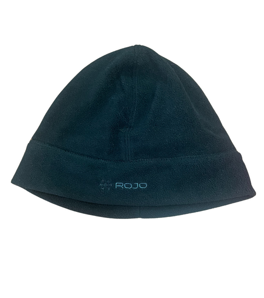 Rojo Full Beanie Kids