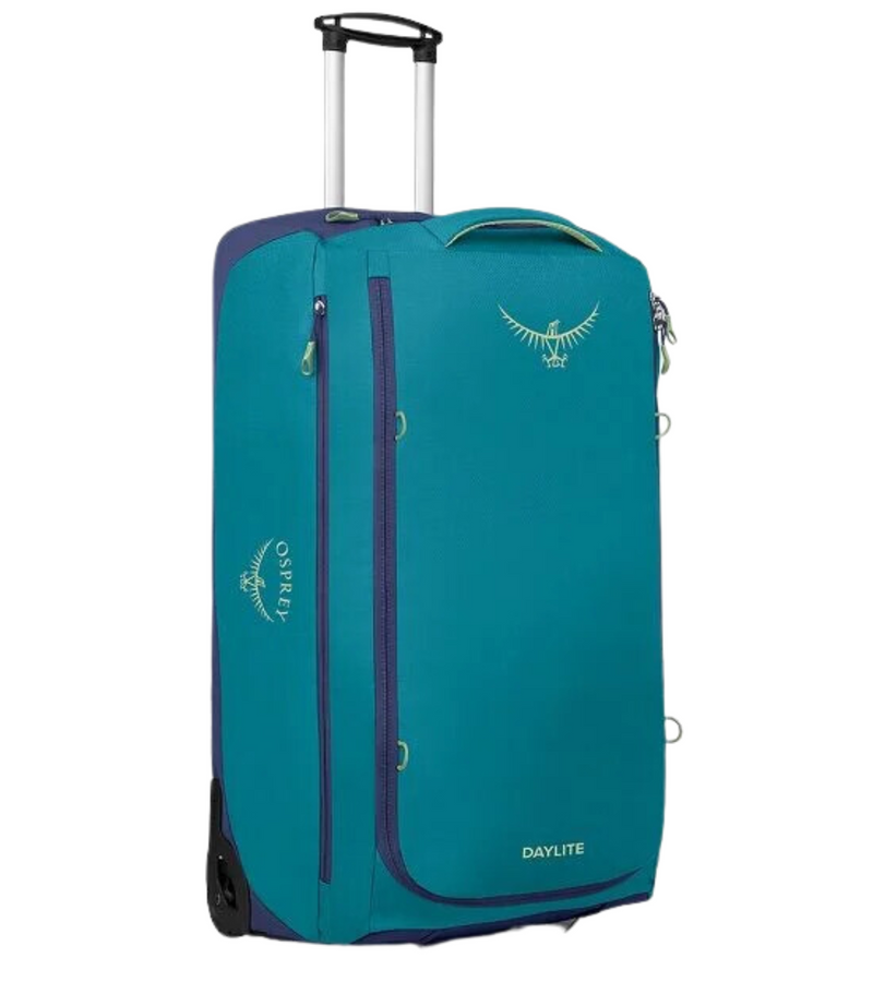 Osprey Daylite Wheeled Duffel Bag 85L