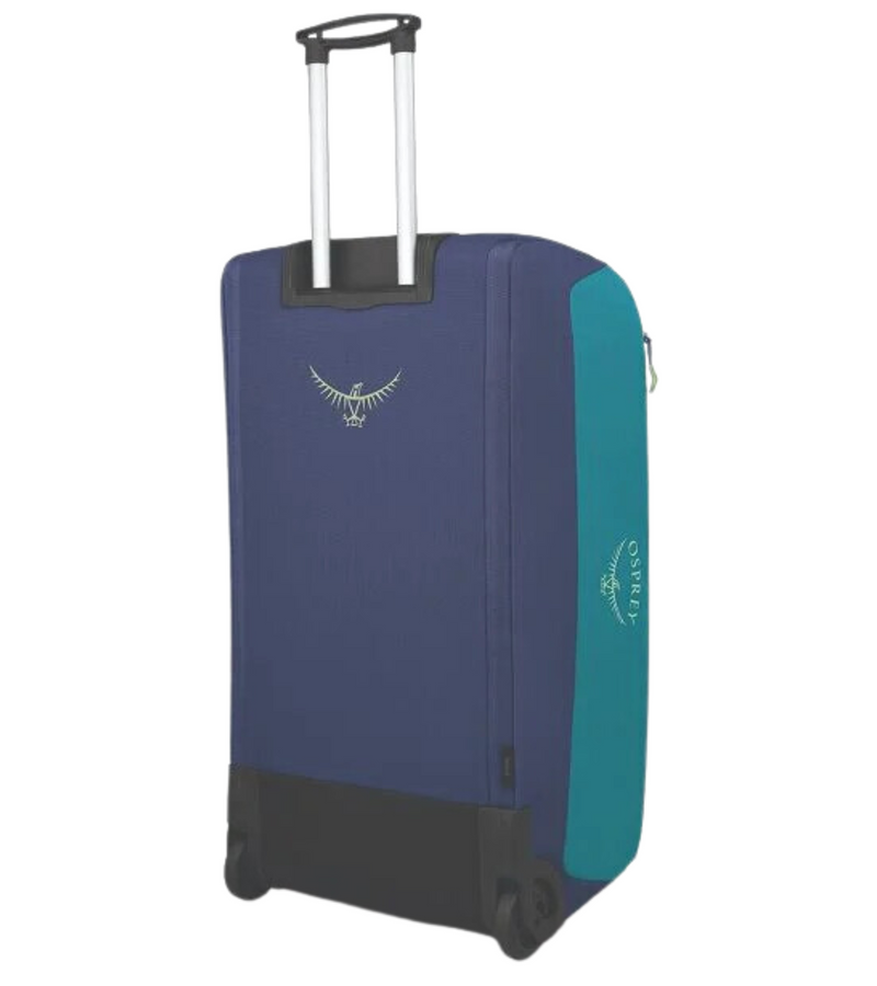 Osprey Daylite Wheeled Duffel Bag 85L