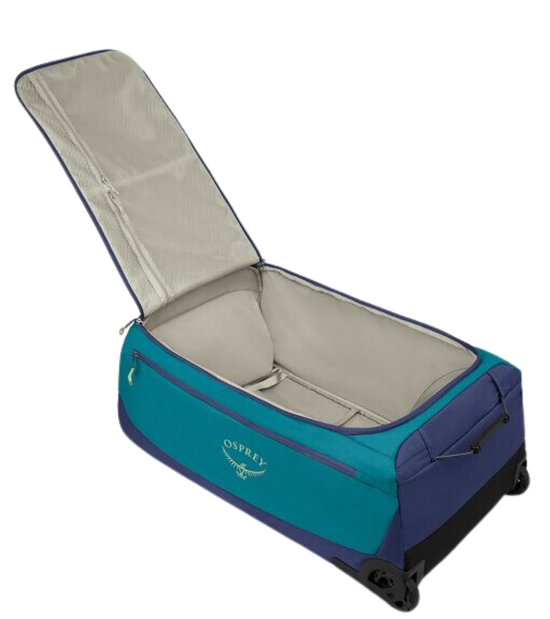 Osprey Daylite Wheeled Duffel Bag 85L