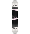 Rome Boneless Snowboard 2026
