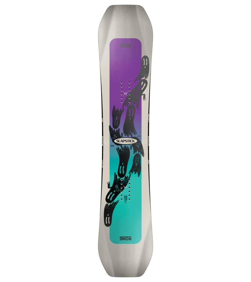 Rome Slapstick Snowboard 2025