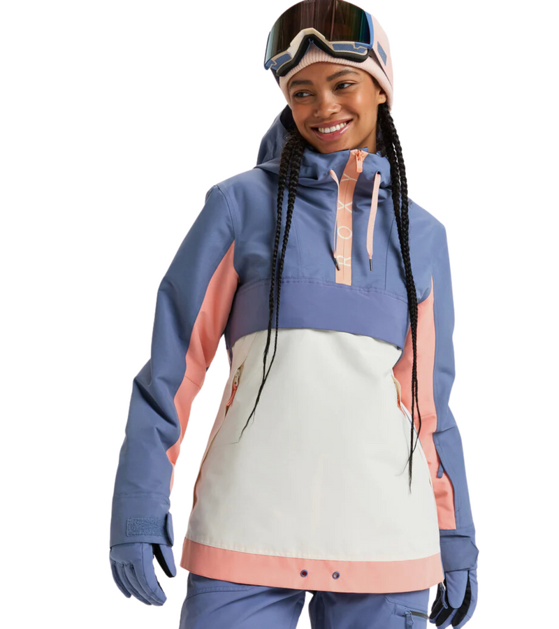 Roxy Shelter Jacket
