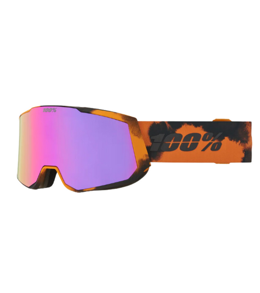 Snowcraft XL Goggle