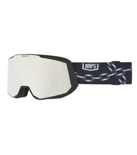 Snowcraft XL Goggle