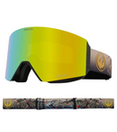 Dragon RVX MAG OTG Goggle