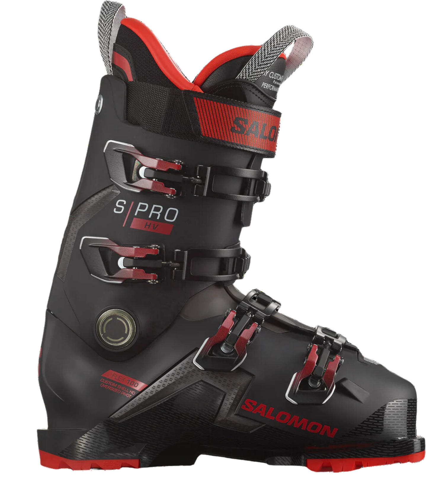 S/Pro HV 100 Ski Boot