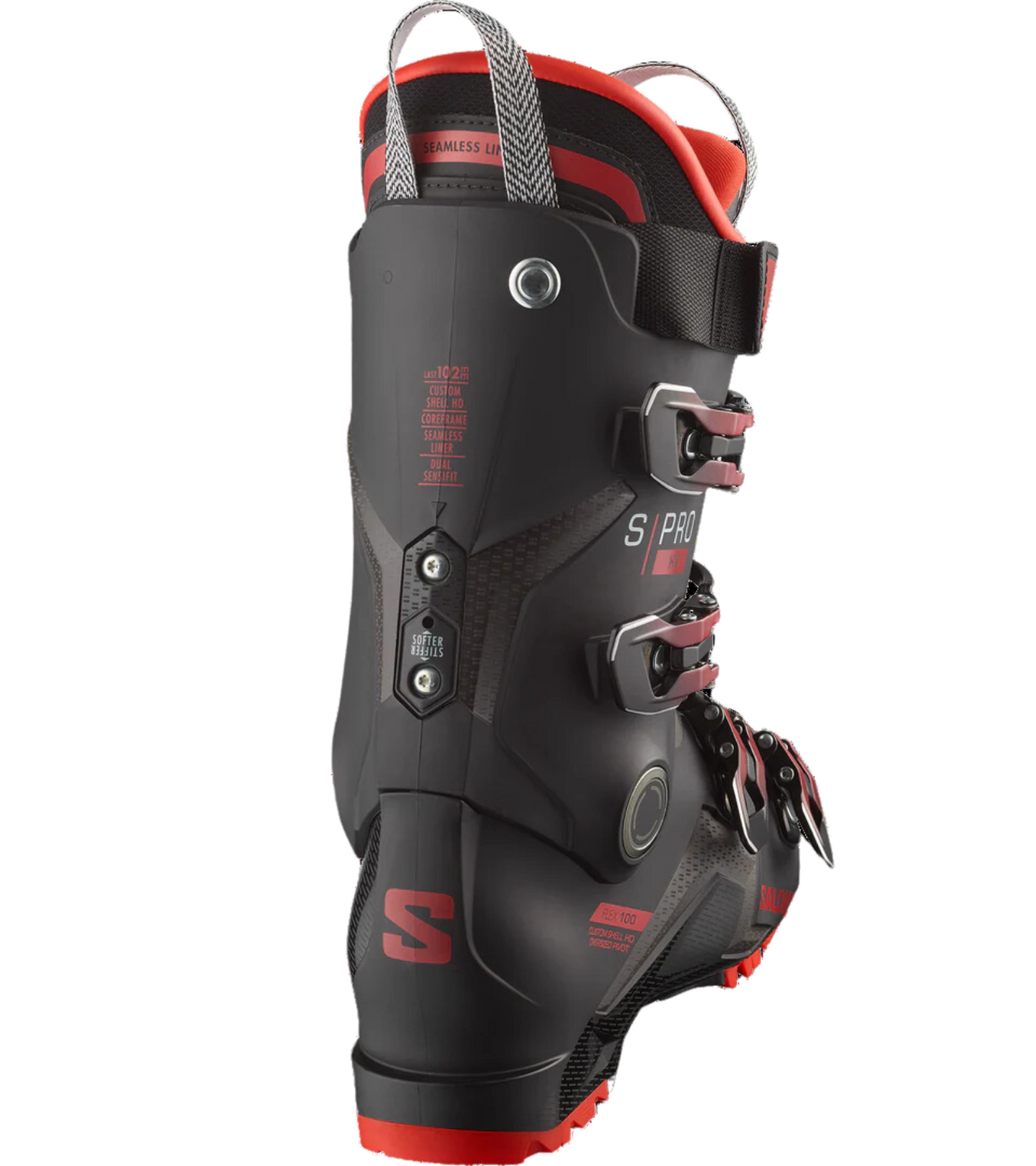 S/Pro HV 100 Ski Boot