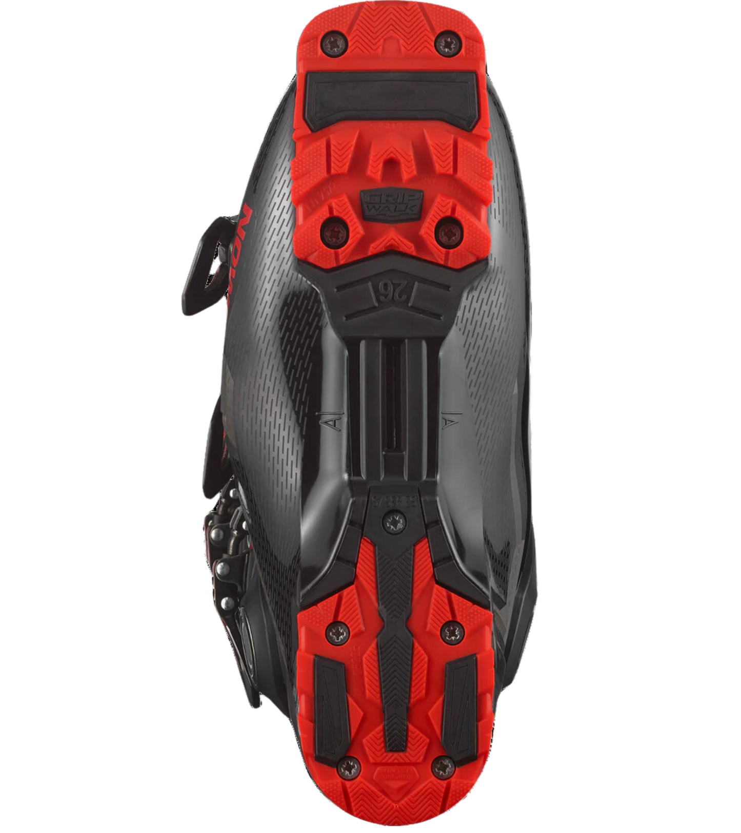 S/Pro HV 100 Ski Boot