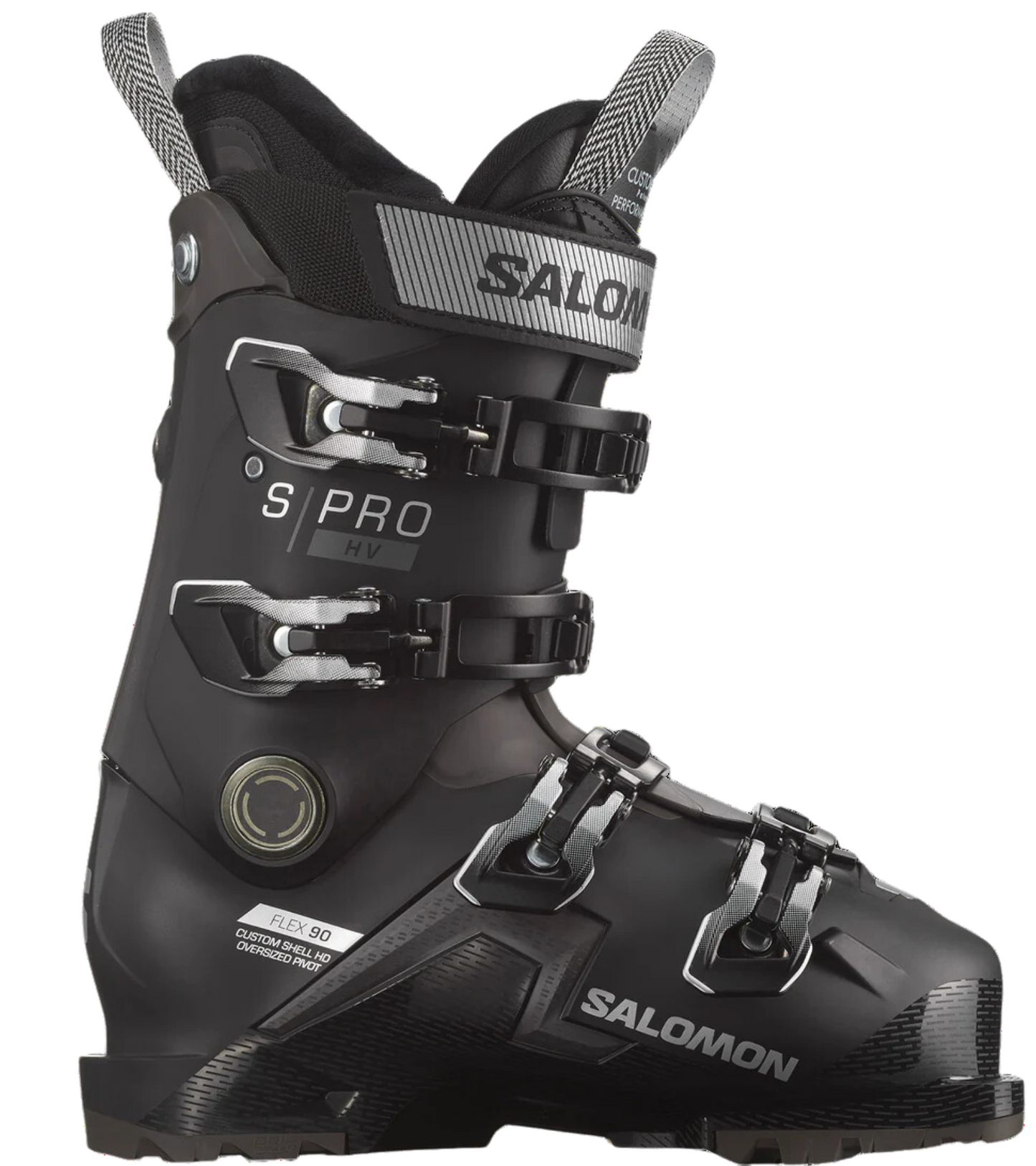 S/Pro HV 90W Ski Boot
