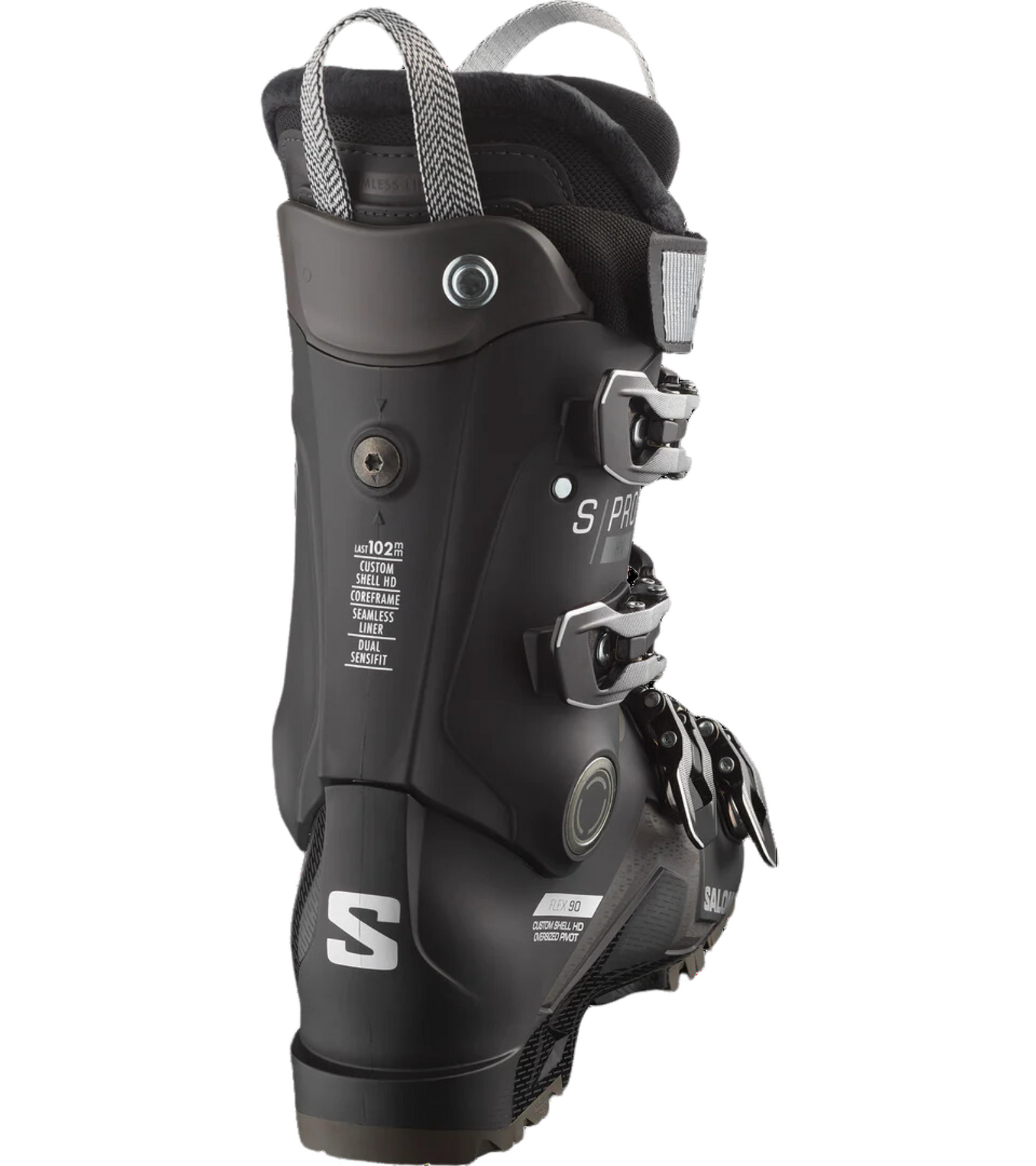S/Pro HV 90W Ski Boot