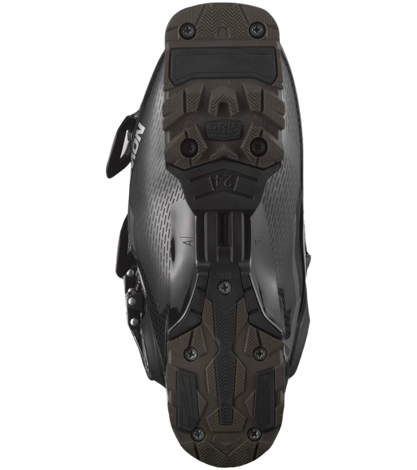 S/Pro HV 90W Ski Boot