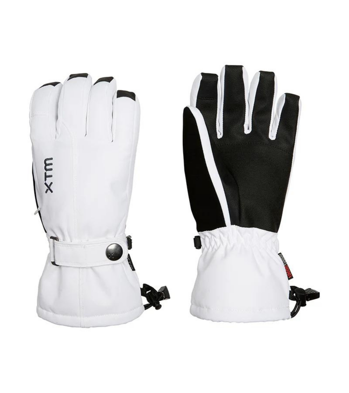 Sapporo II Glove
