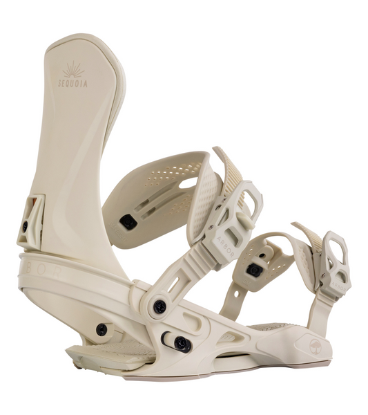 Arbor Sequoia Snowboard Binding
