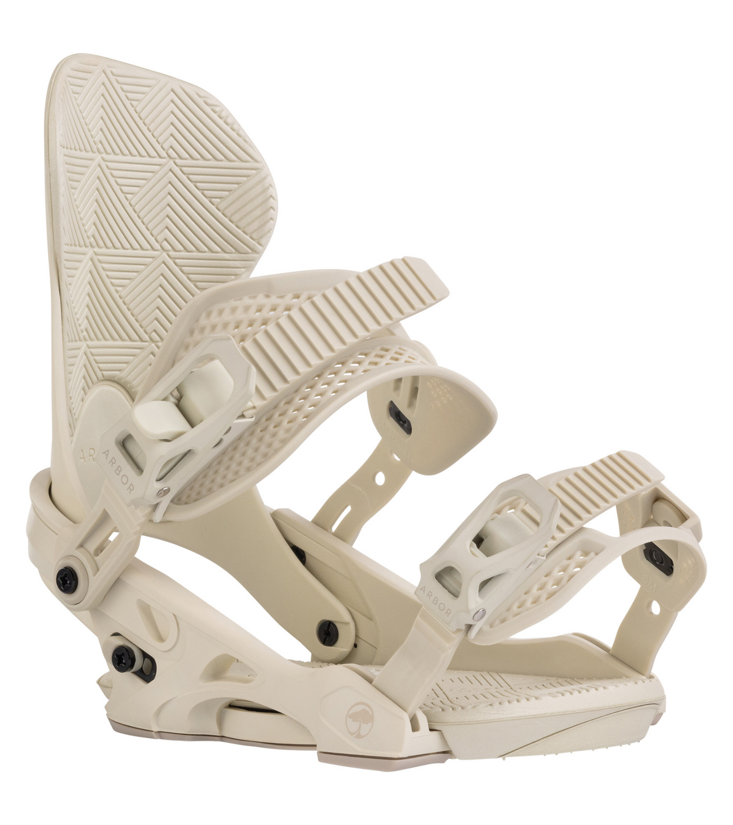 Arbor Sequoia Snowboard Binding