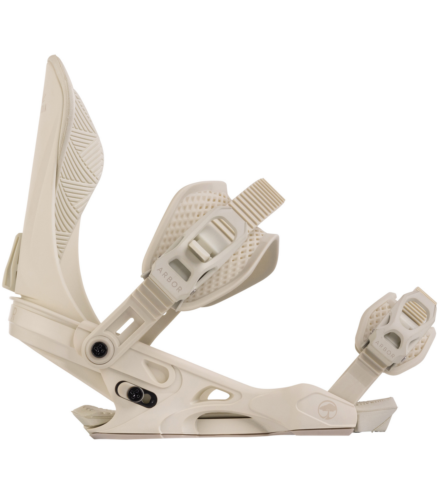 Arbor Sequoia Snowboard Binding