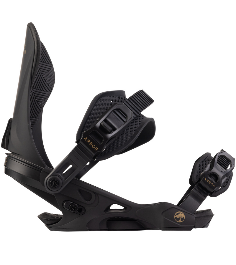 Arbor Sequoia Snowboard Binding