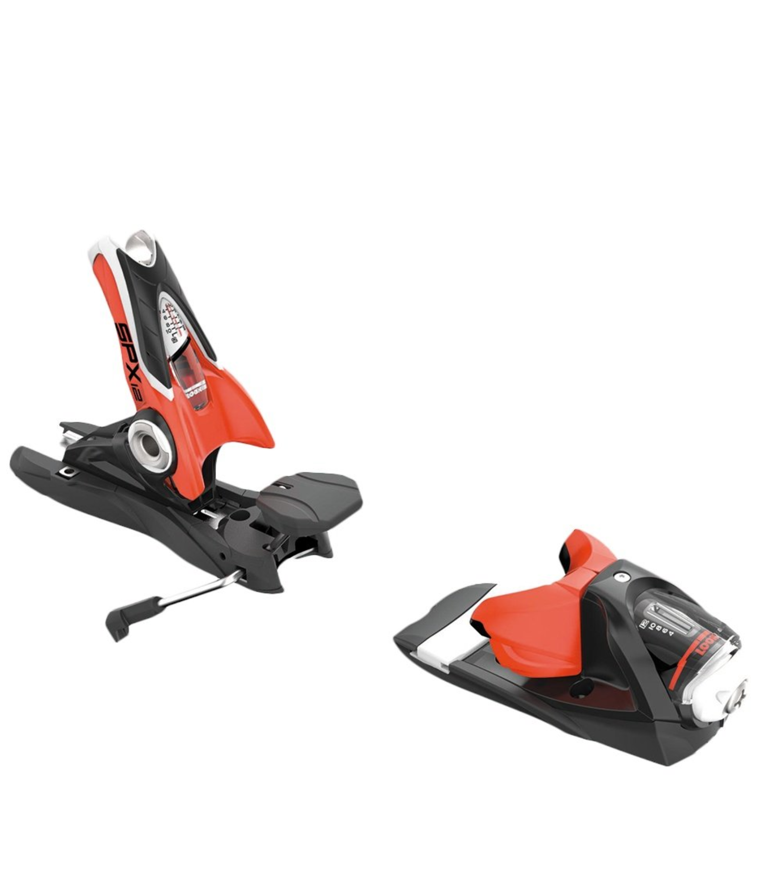 Look Pivot Bindings Look SPX 12 GW Ski Bindings 2023 Ski