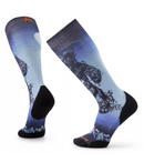 Smartwool Targeted Cushion Print Sock