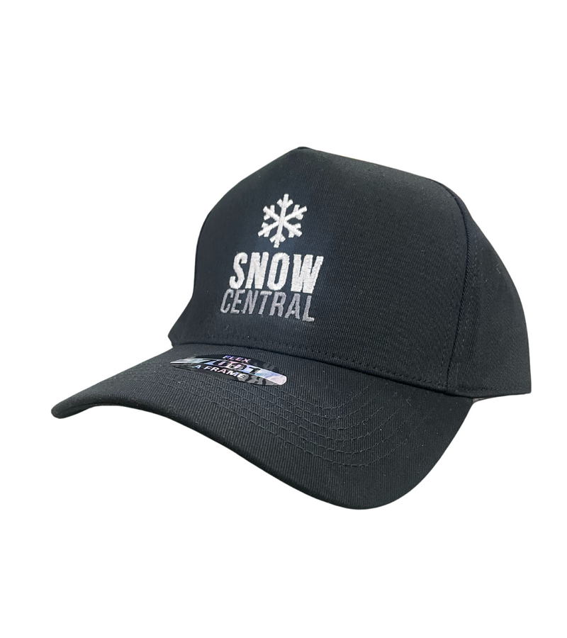 Snow Central Cap