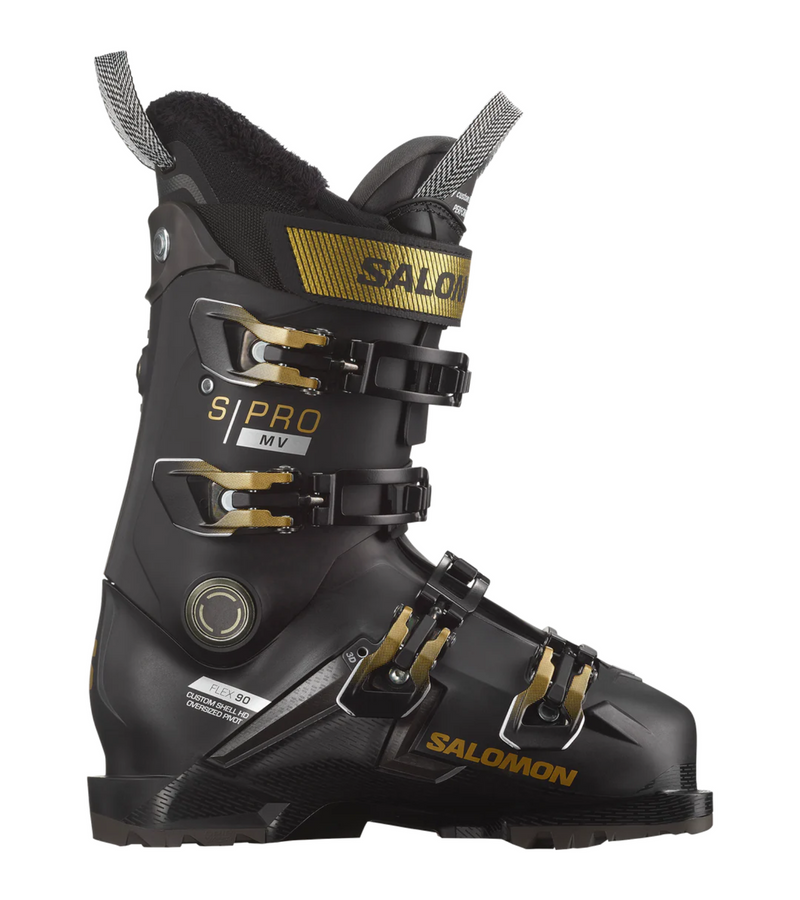 Salomon S/Pro MV 90 W Ski Boot
