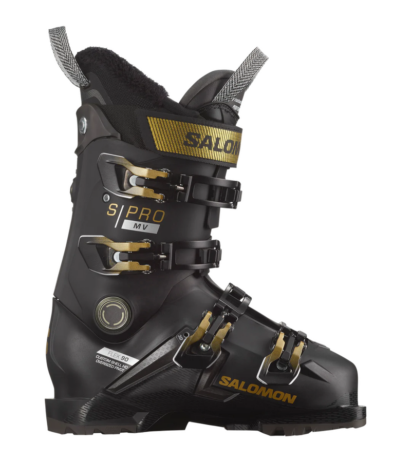 Salomon S/Pro MV 90 Ski Boot