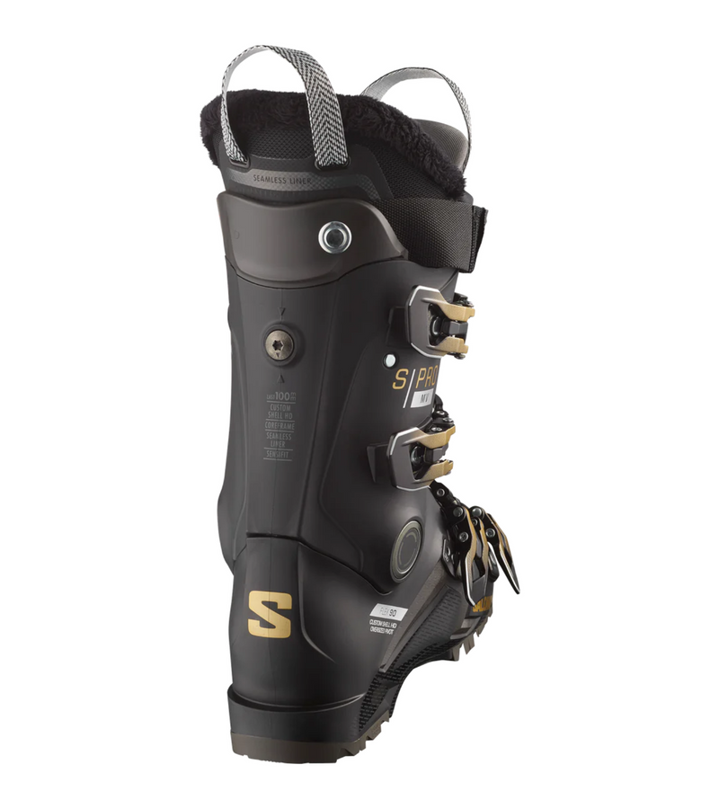 Salomon S/Pro MV 90 W Ski Boot