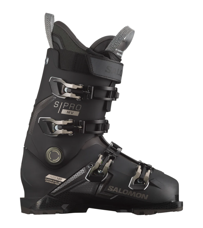 Salomon S/Pro MV 100 Ski Boot