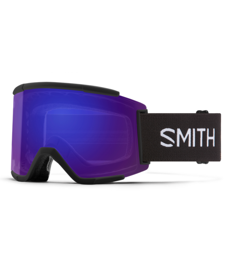 Smith Squad XL Goggle