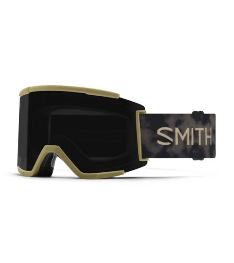 Smith Squad XL Goggle