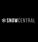 Snow Central Decal Sticker
