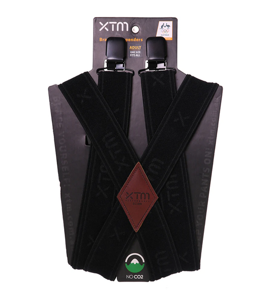 XTM Braces Suspenders Adults