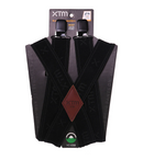 XTM Braces Suspenders Adults
