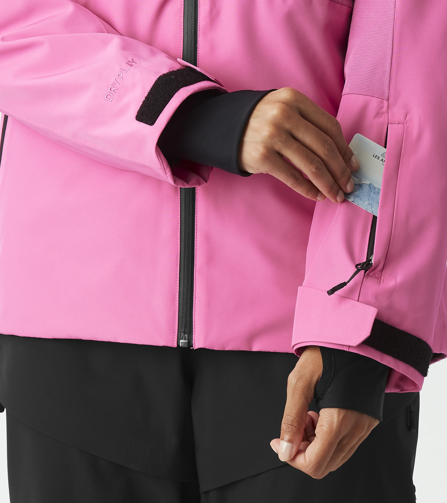 Picture Sygna Jacket W