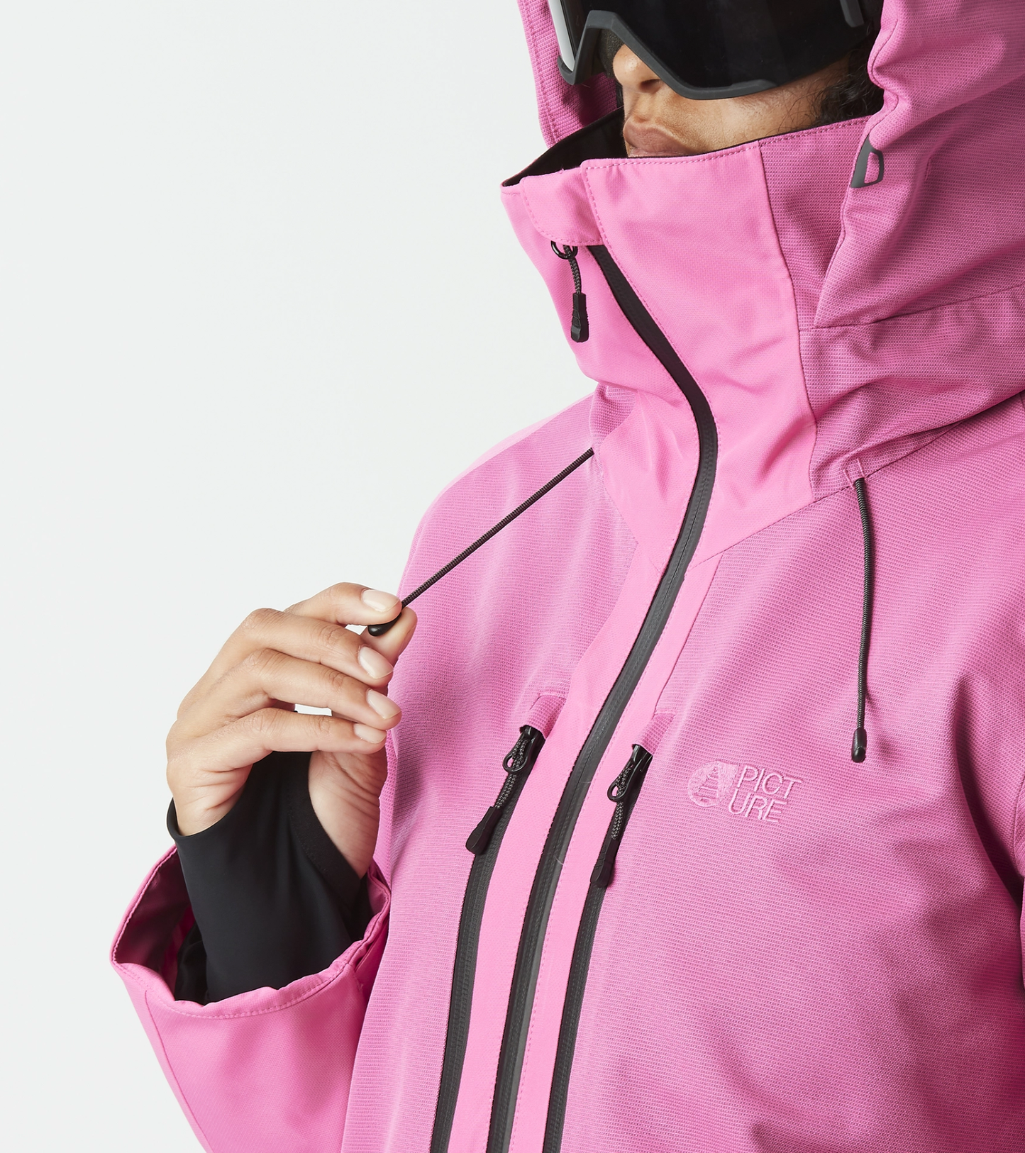 Picture Sygna Jacket W