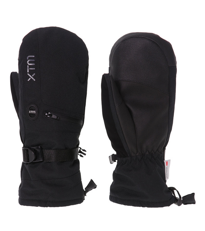 XTM Samurai Mitt